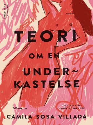cover image of Teori om en underkastelse